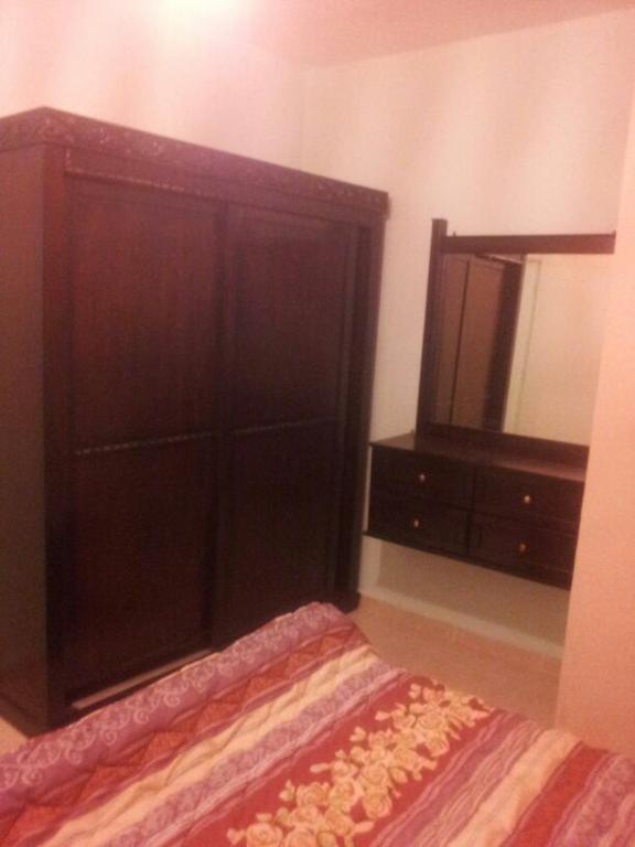 Dar Makkah Apartments Amman Værelse billede