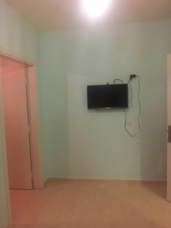 Dar Makkah Apartments Amman Eksteriør billede