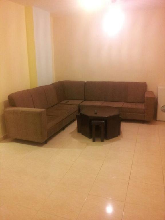 Dar Makkah Apartments Amman Eksteriør billede